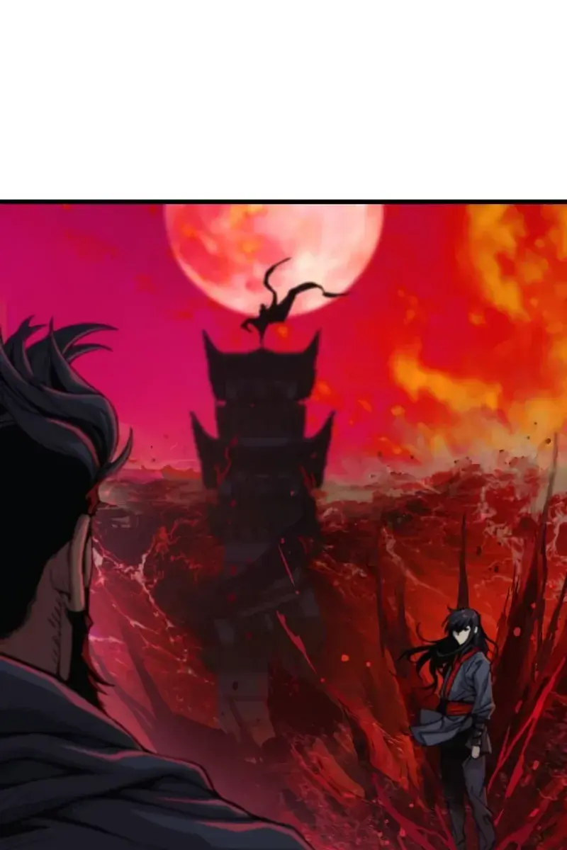 Myst, Might, Mayhem Chapter 37 Page 28