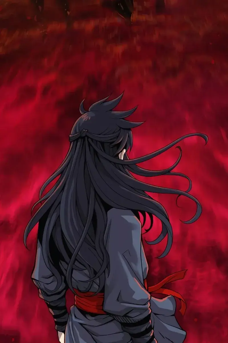 Myst, Might, Mayhem Chapter 37 Page 31