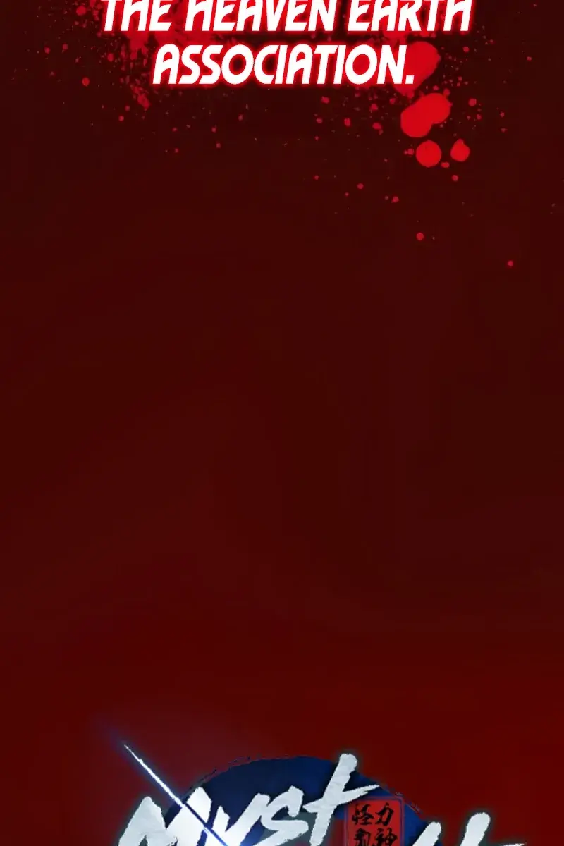 Myst, Might, Mayhem Chapter 37 Page 33