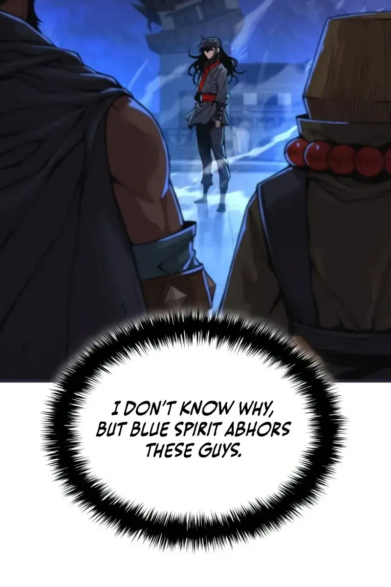 Myst, Might, Mayhem Chapter 37 Page 38