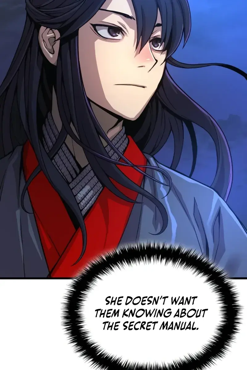 Myst, Might, Mayhem Chapter 37 Page 40