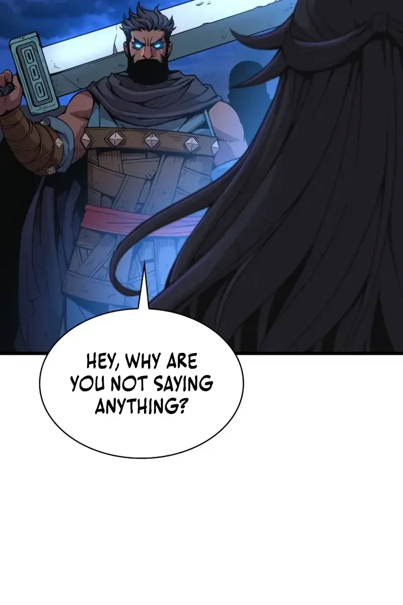 Myst, Might, Mayhem Chapter 37 Page 42