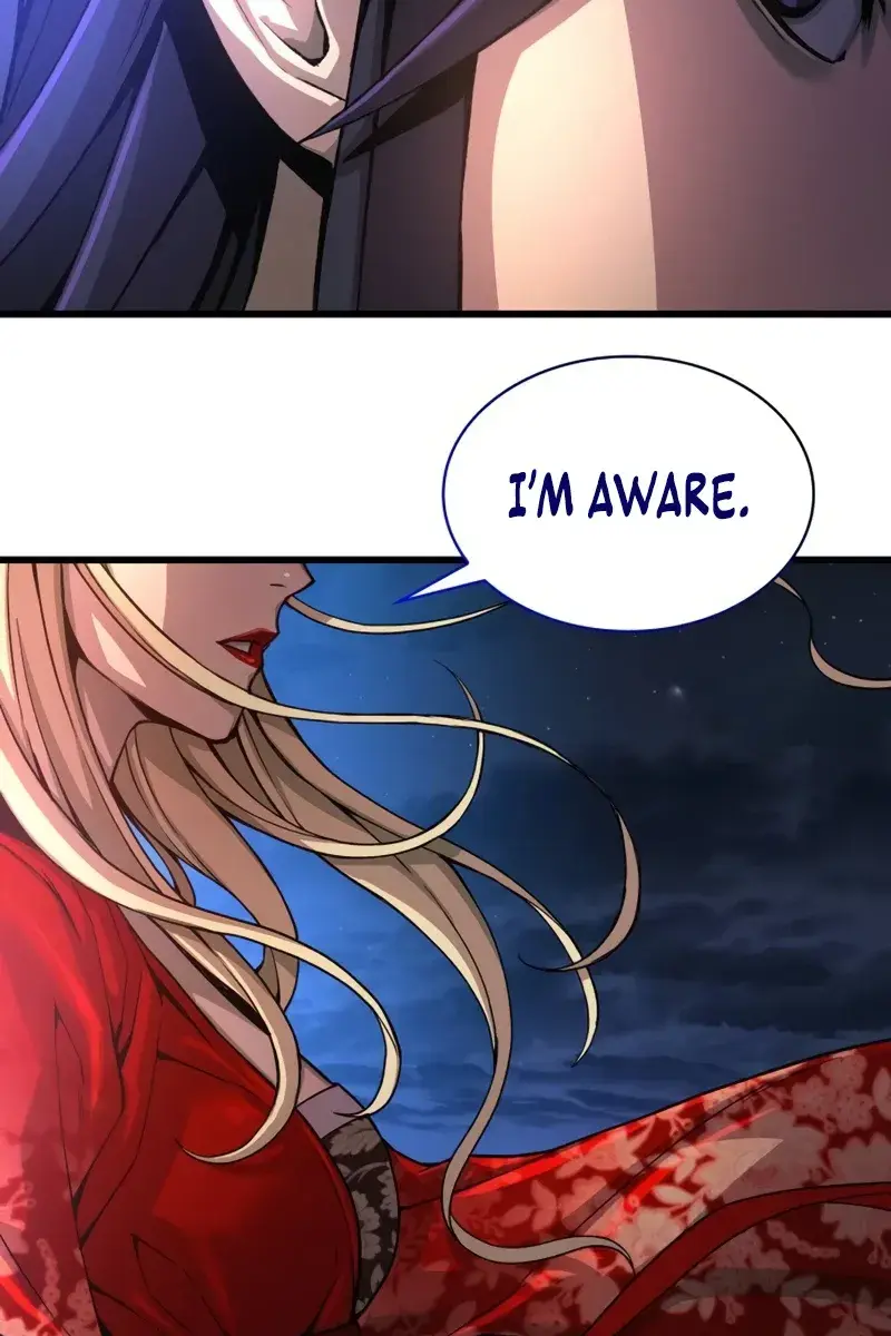 Myst, Might, Mayhem Chapter 37 Page 49