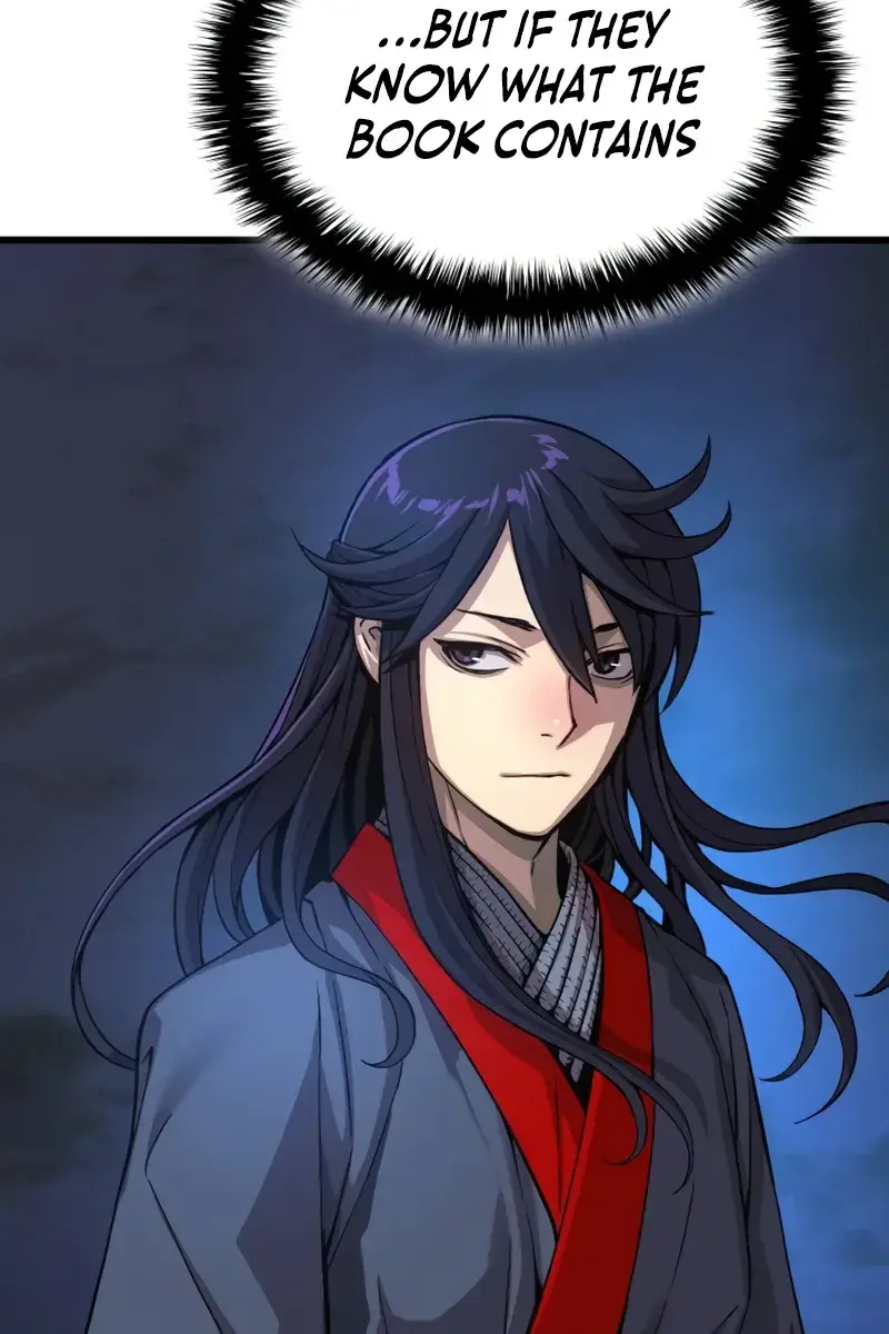 Myst, Might, Mayhem Chapter 37 Page 54