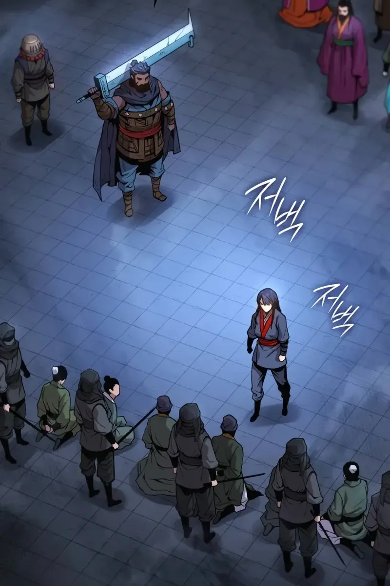 Myst, Might, Mayhem Chapter 37 Page 62