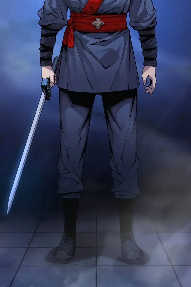 Myst, Might, Mayhem Chapter 37 Page 67