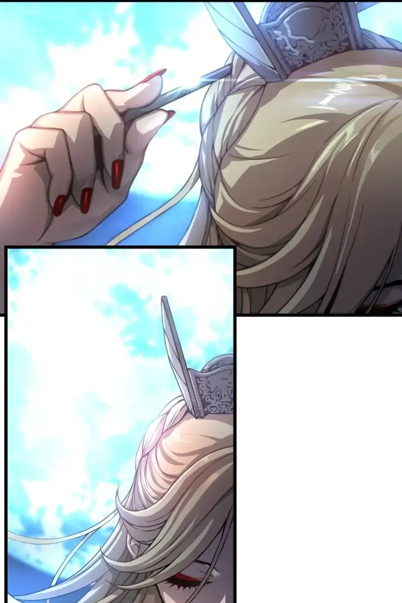 Myst, Might, Mayhem Chapter 37 Page 69