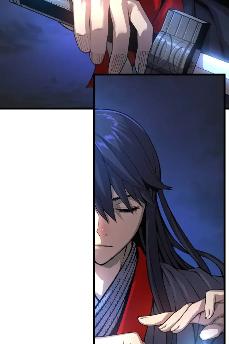 Myst, Might, Mayhem Chapter 37 Page 71