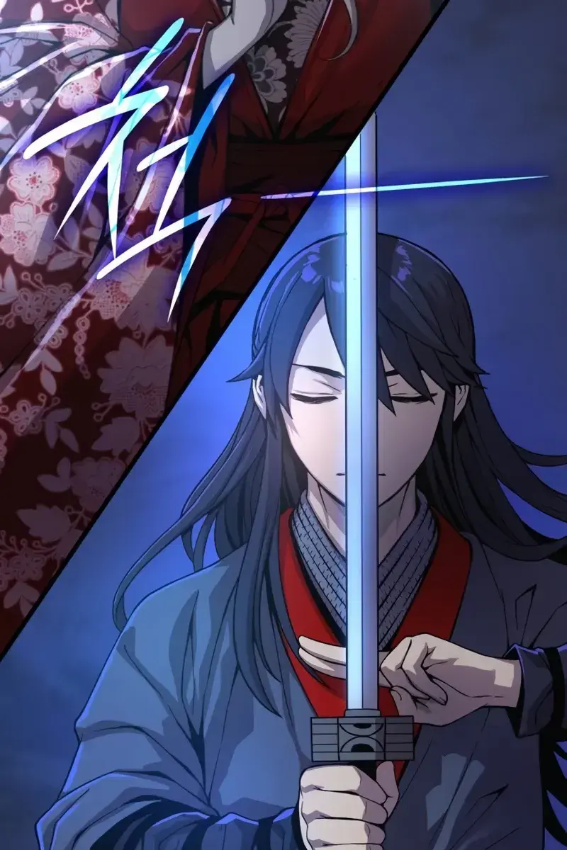 Myst, Might, Mayhem Chapter 37 Page 74