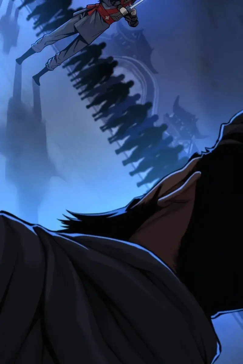 Myst, Might, Mayhem Chapter 37 Page 77