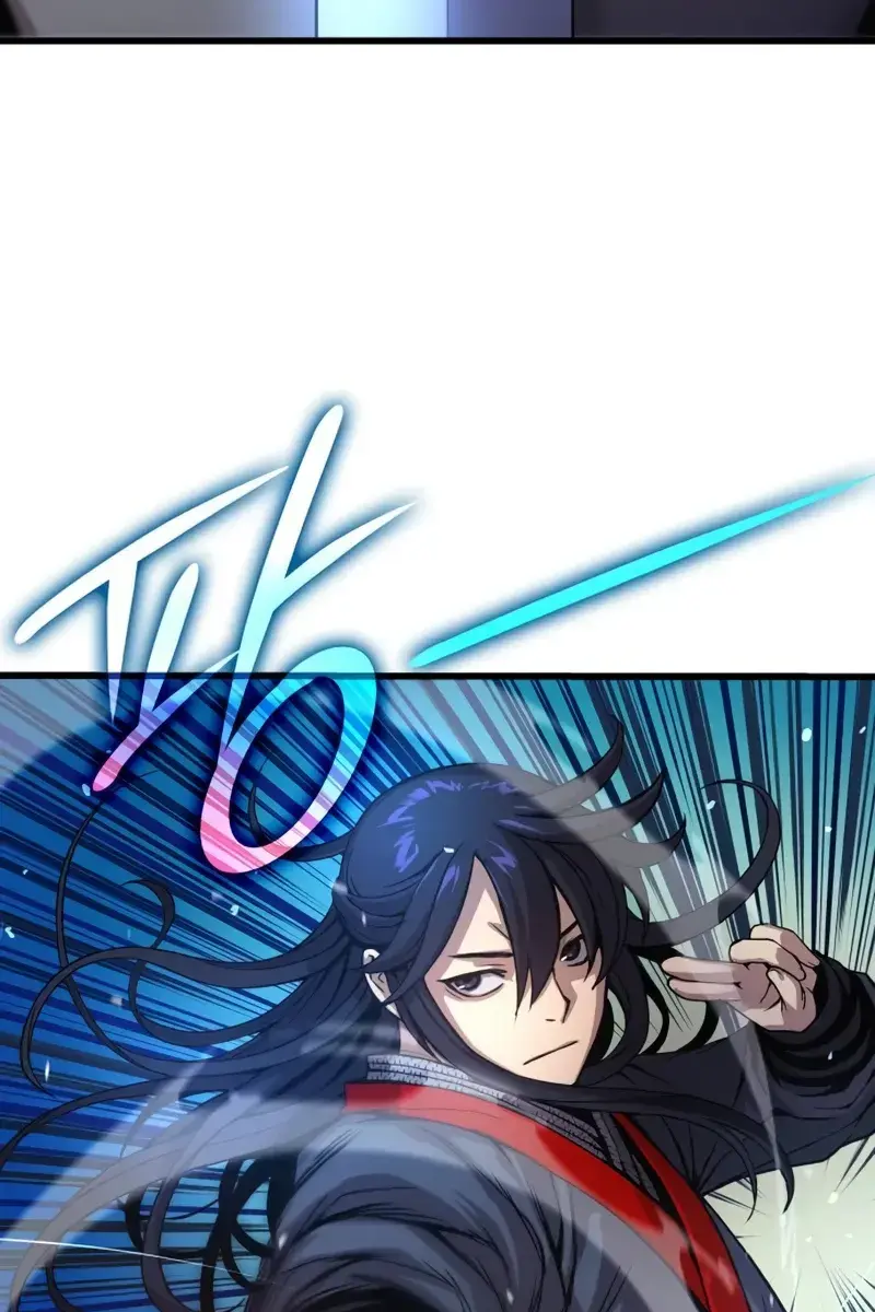 Myst, Might, Mayhem Chapter 37 Page 81