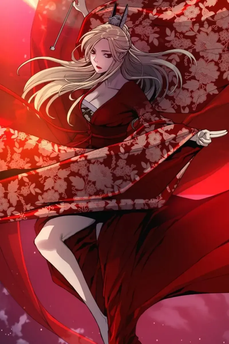 Myst, Might, Mayhem Chapter 37 Page 87