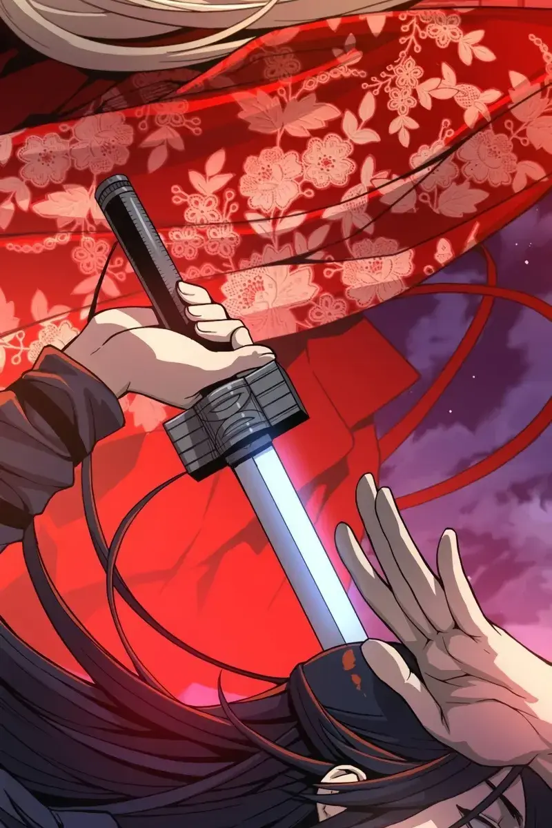 Myst, Might, Mayhem Chapter 37 Page 90