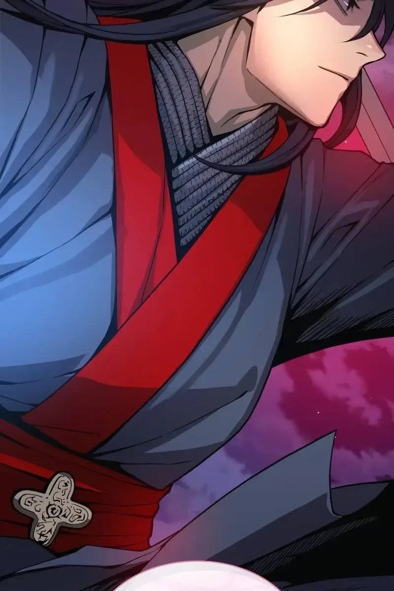 Myst, Might, Mayhem Chapter 37 Page 91