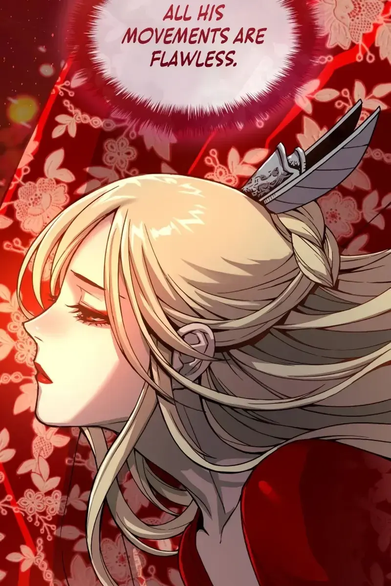 Myst, Might, Mayhem Chapter 37 Page 97