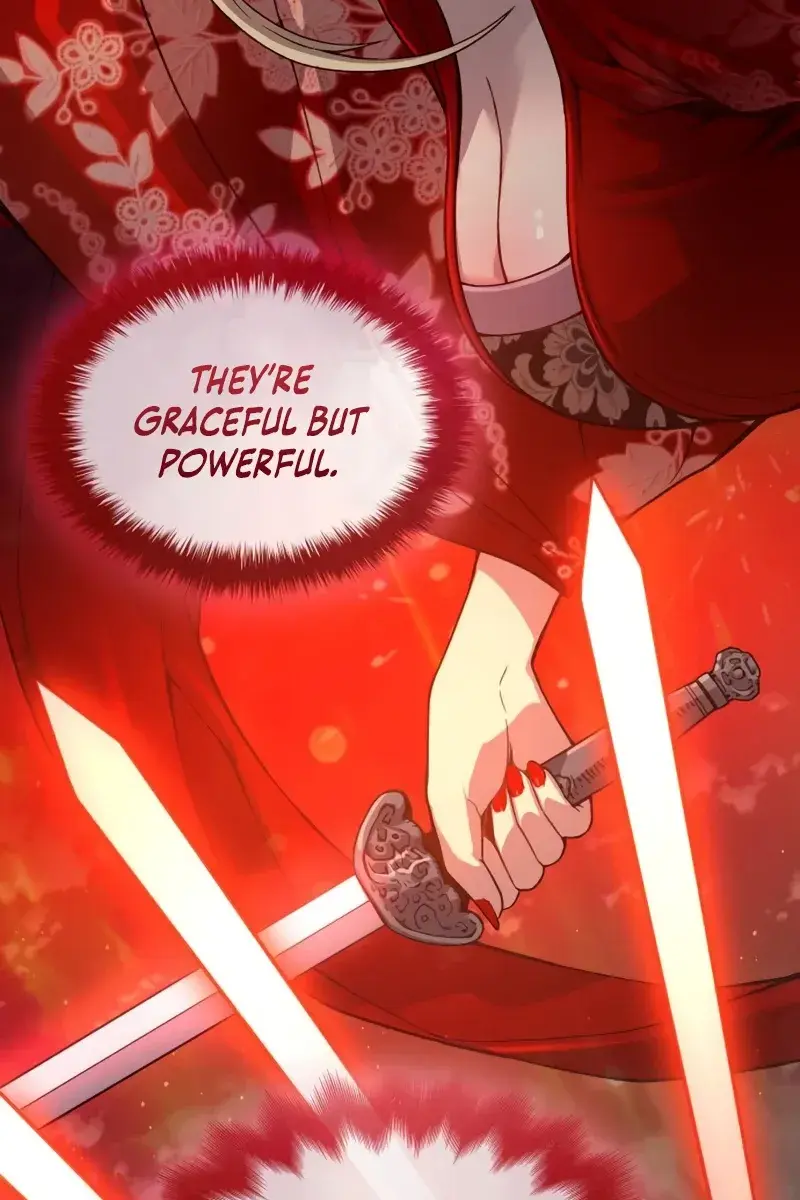 Myst, Might, Mayhem Chapter 37 Page 98