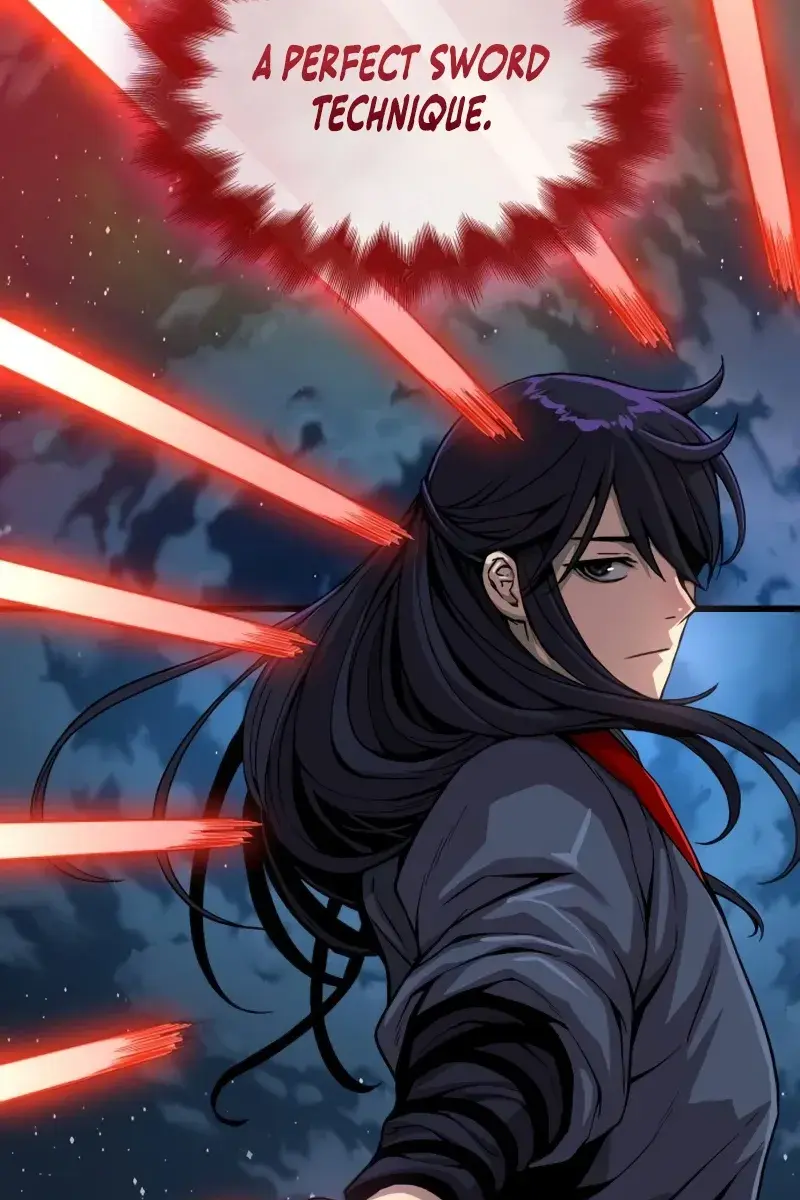 Myst, Might, Mayhem Chapter 37 Page 99