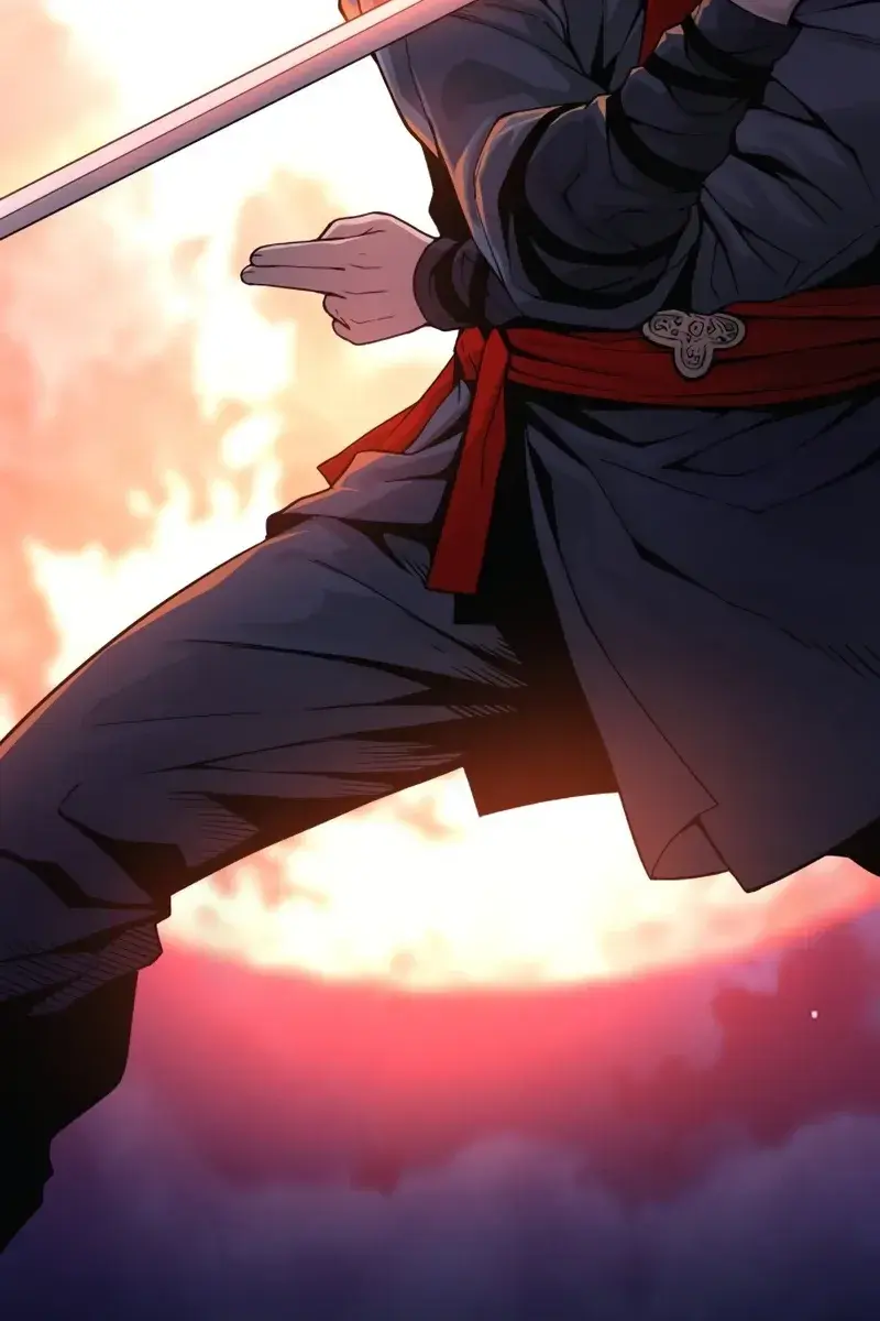 Myst, Might, Mayhem Chapter 37 Page 106