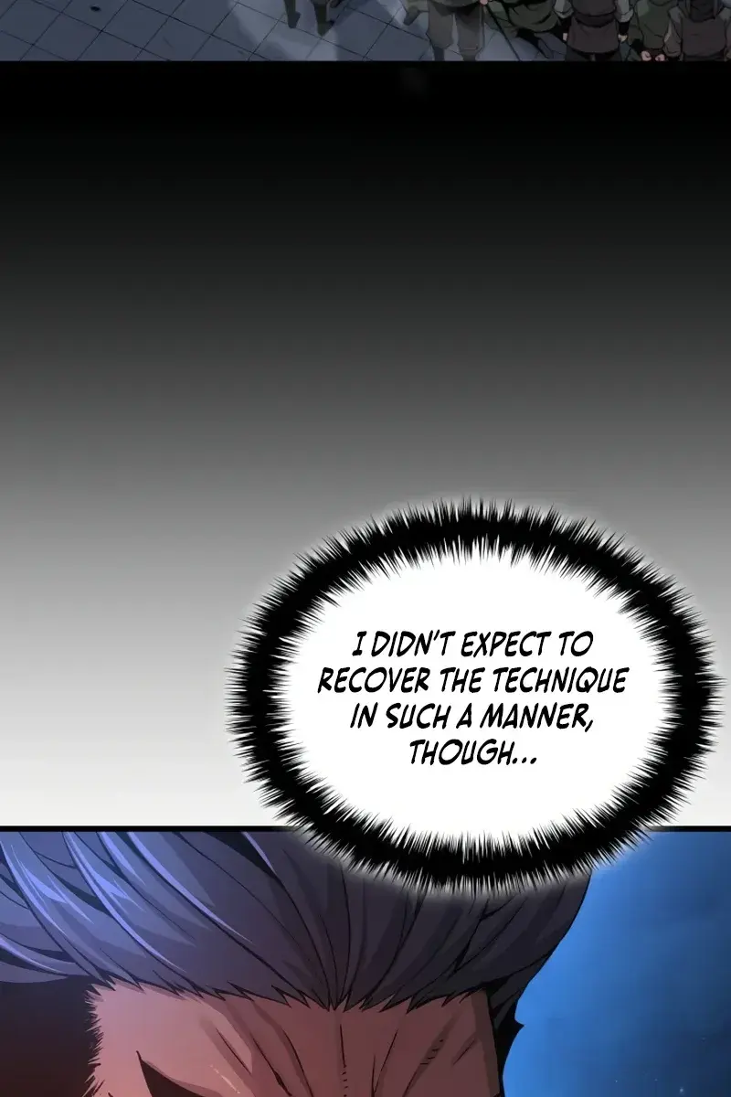 Myst, Might, Mayhem Chapter 37 Page 109