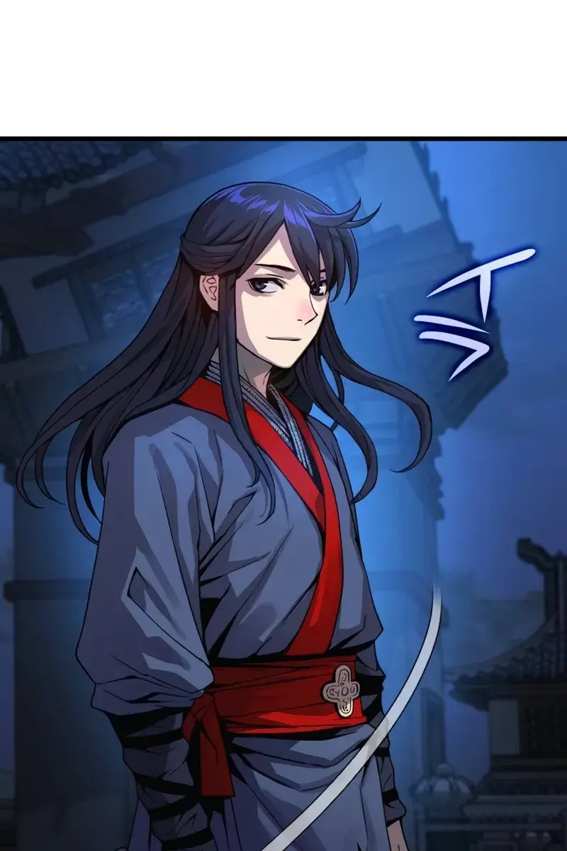 Myst, Might, Mayhem Chapter 37 Page 116