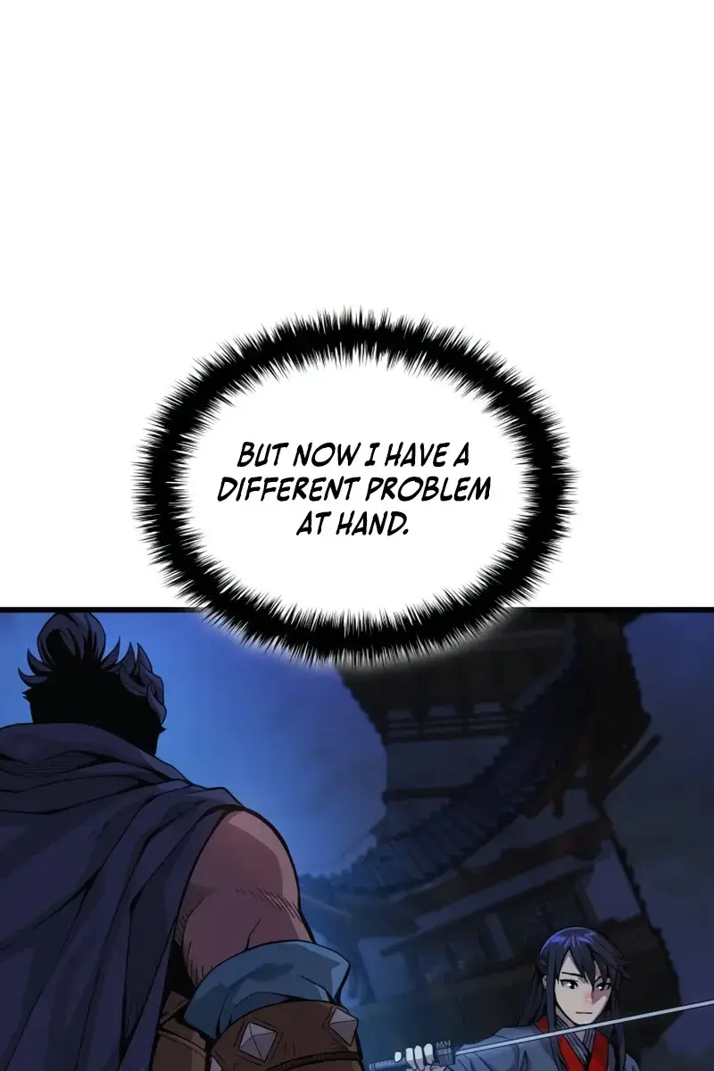 Myst, Might, Mayhem Chapter 37 Page 119