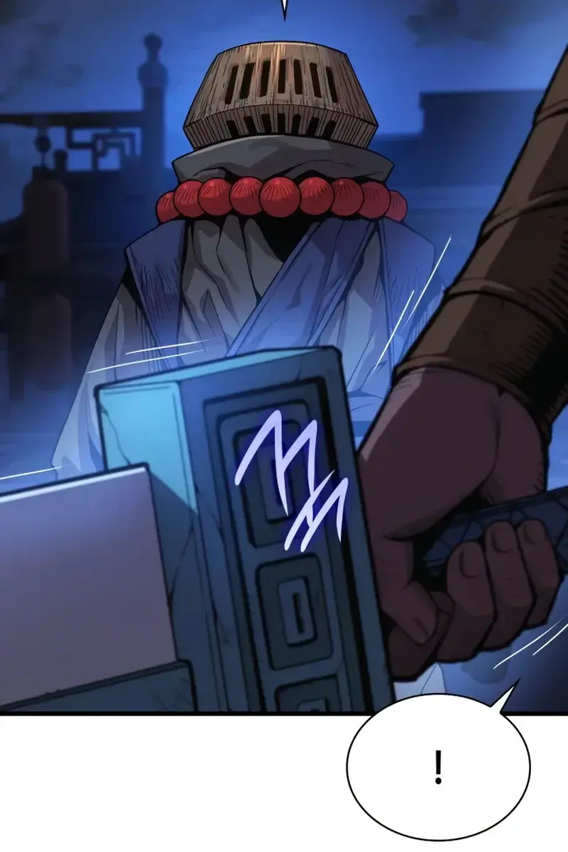 Myst, Might, Mayhem Chapter 37 Page 124