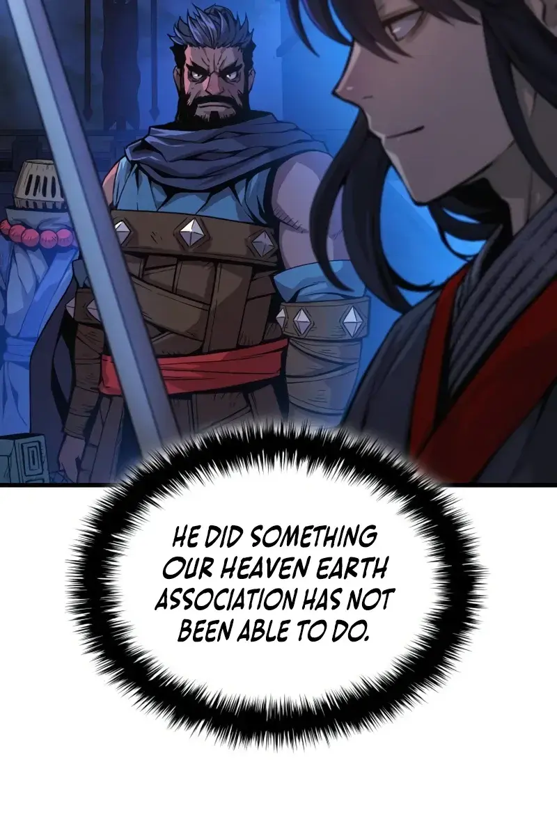 Myst, Might, Mayhem Chapter 37 Page 127