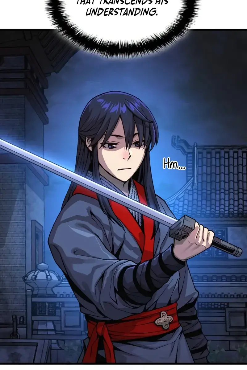Myst, Might, Mayhem Chapter 37 Page 131