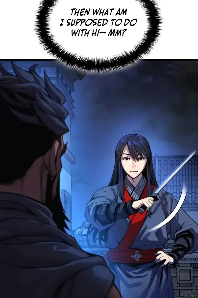 Myst, Might, Mayhem Chapter 37 Page 134