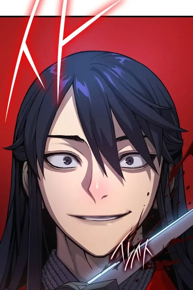 Myst, Might, Mayhem Chapter 37 Page 137