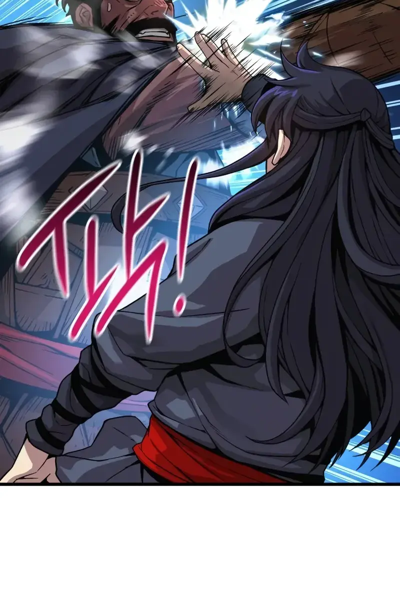 Myst, Might, Mayhem Chapter 37 Page 140