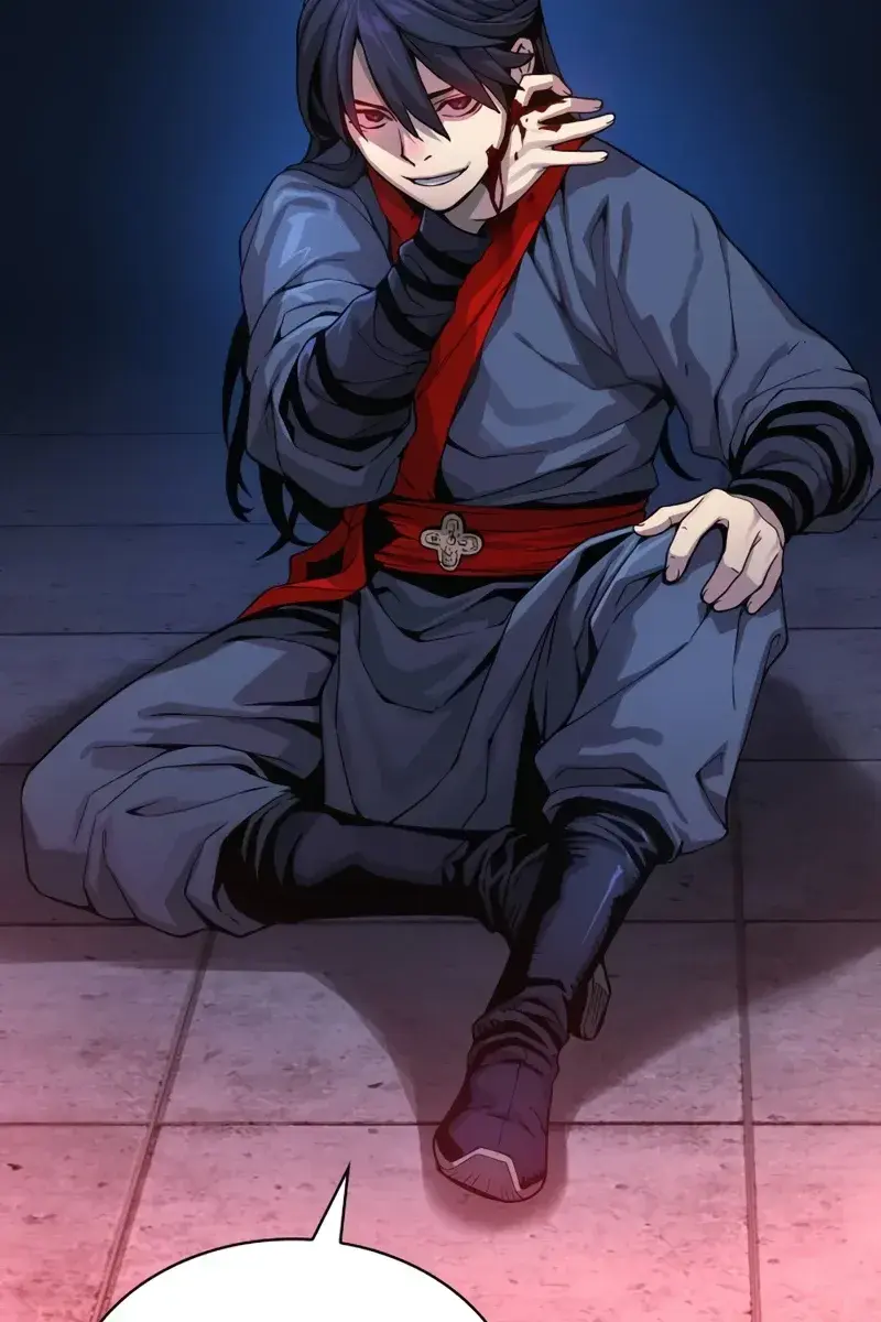 Myst, Might, Mayhem Chapter 37 Page 147