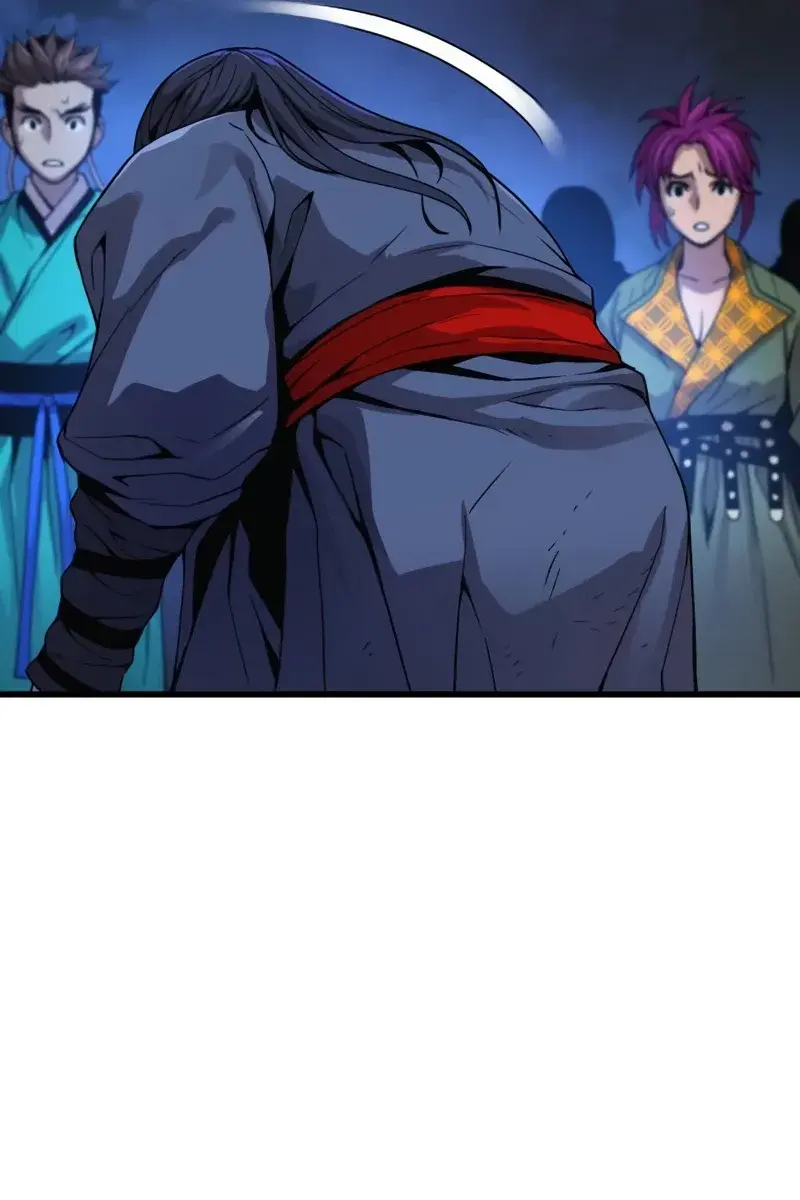 Myst, Might, Mayhem Chapter 37 Page 149