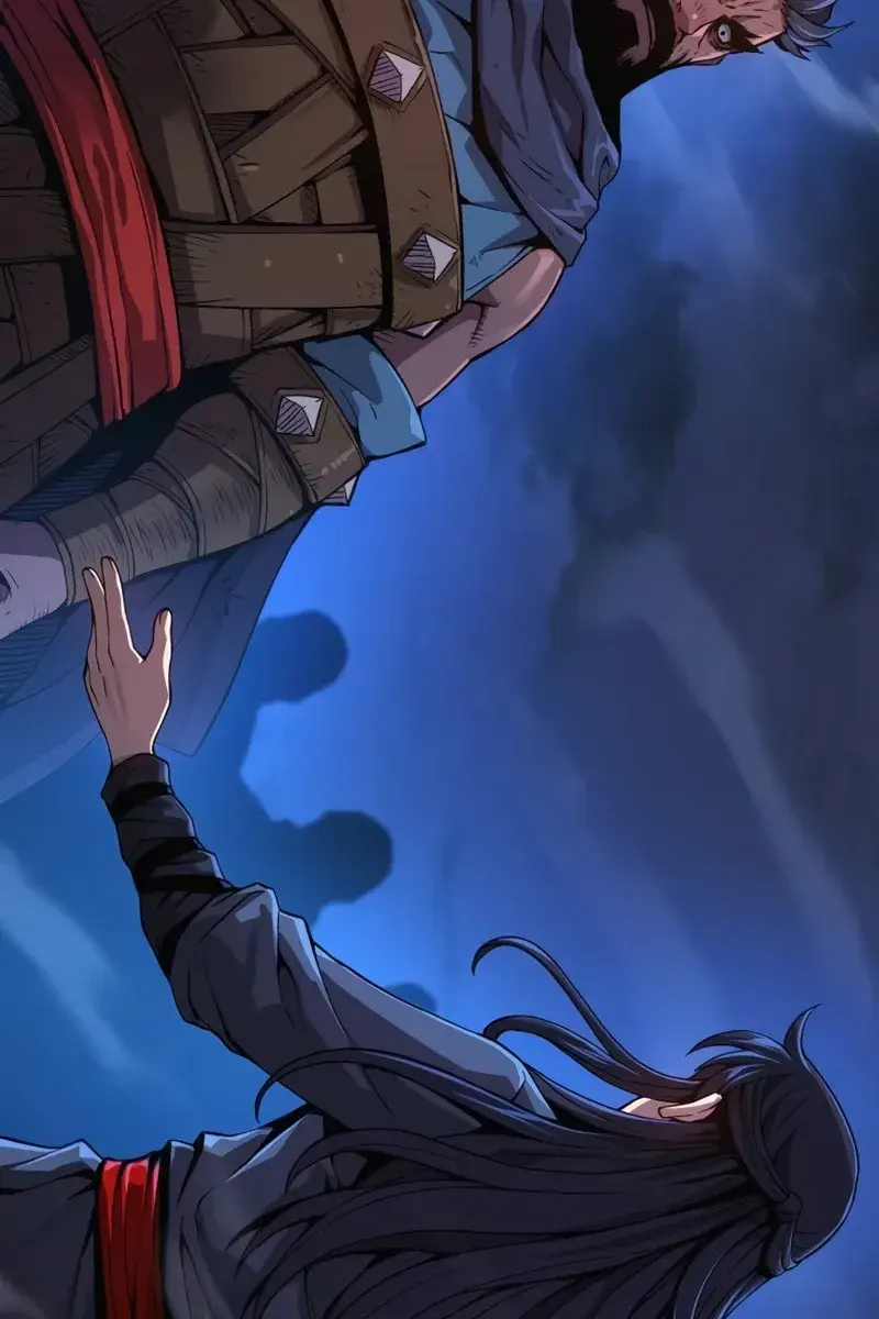 Myst, Might, Mayhem Chapter 37 Page 151