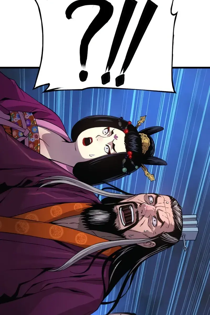 Myst, Might, Mayhem Chapter 37 Page 153