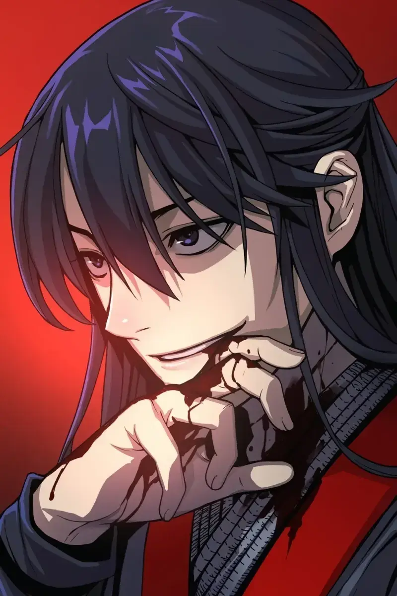 Myst, Might, Mayhem Chapter 37 Page 164