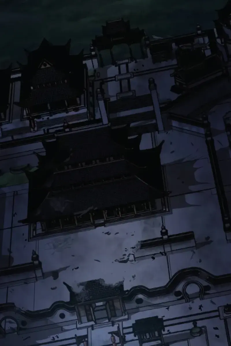 Myst, Might, Mayhem Chapter 37 Page 166