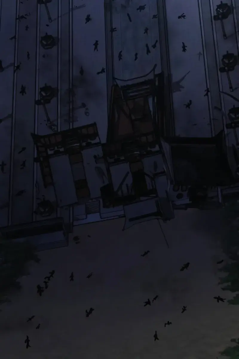 Myst, Might, Mayhem Chapter 37 Page 168