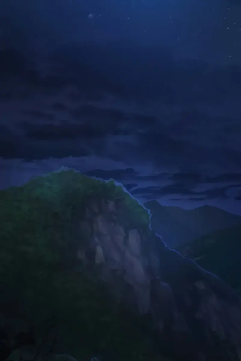 Myst, Might, Mayhem Chapter 37 Page 171