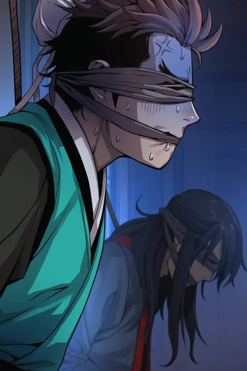 Myst, Might, Mayhem Chapter 37 Page 185