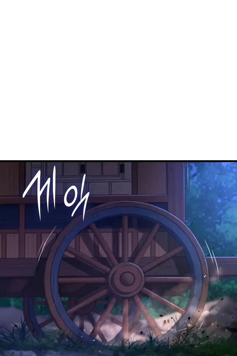 Myst, Might, Mayhem Chapter 38 Page 5