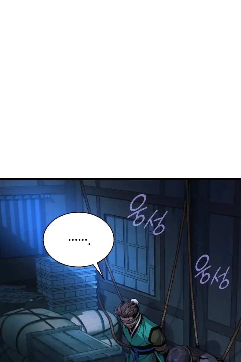 Myst, Might, Mayhem Chapter 38 Page 8