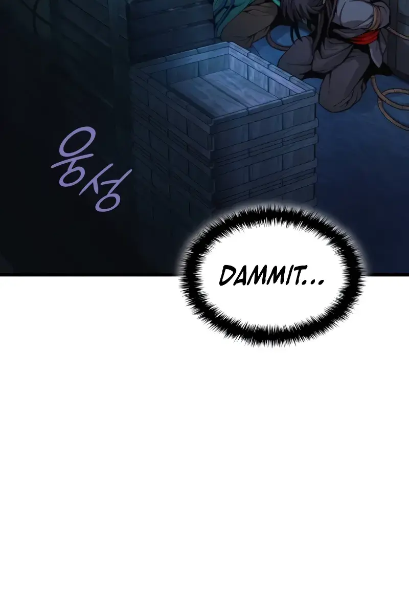 Myst, Might, Mayhem Chapter 38 Page 9