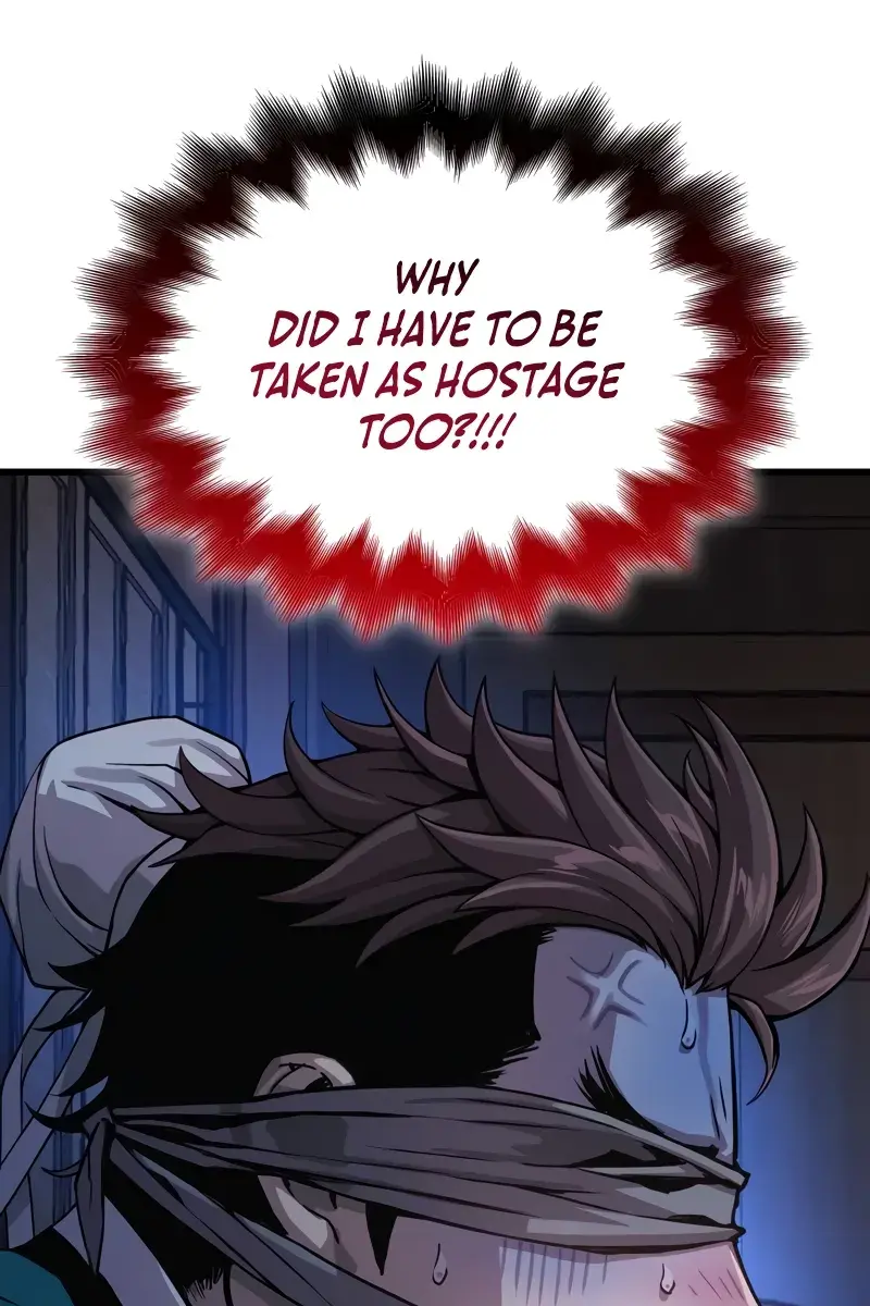 Myst, Might, Mayhem Chapter 38 Page 10