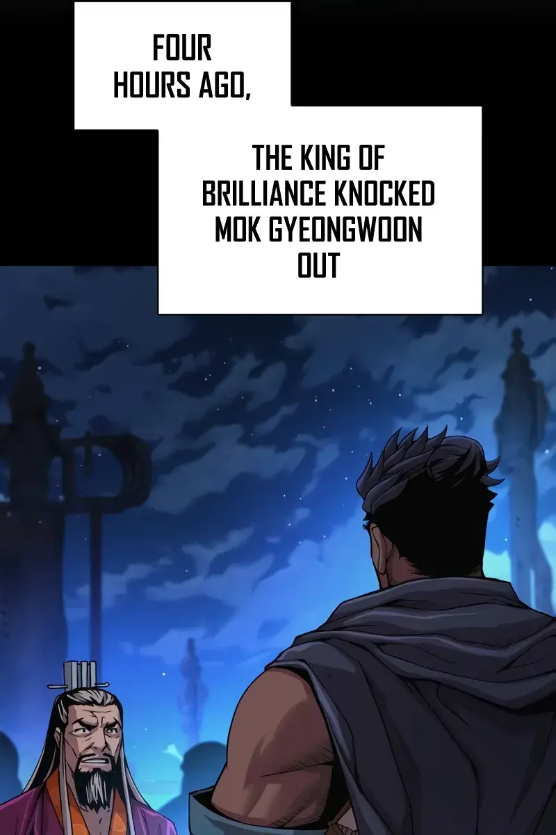 Myst, Might, Mayhem Chapter 38 Page 13