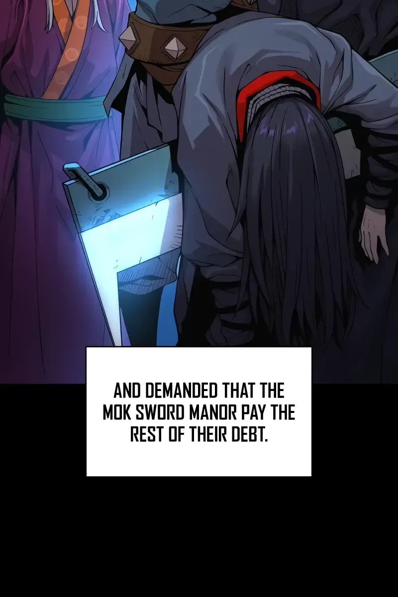 Myst, Might, Mayhem Chapter 38 Page 14