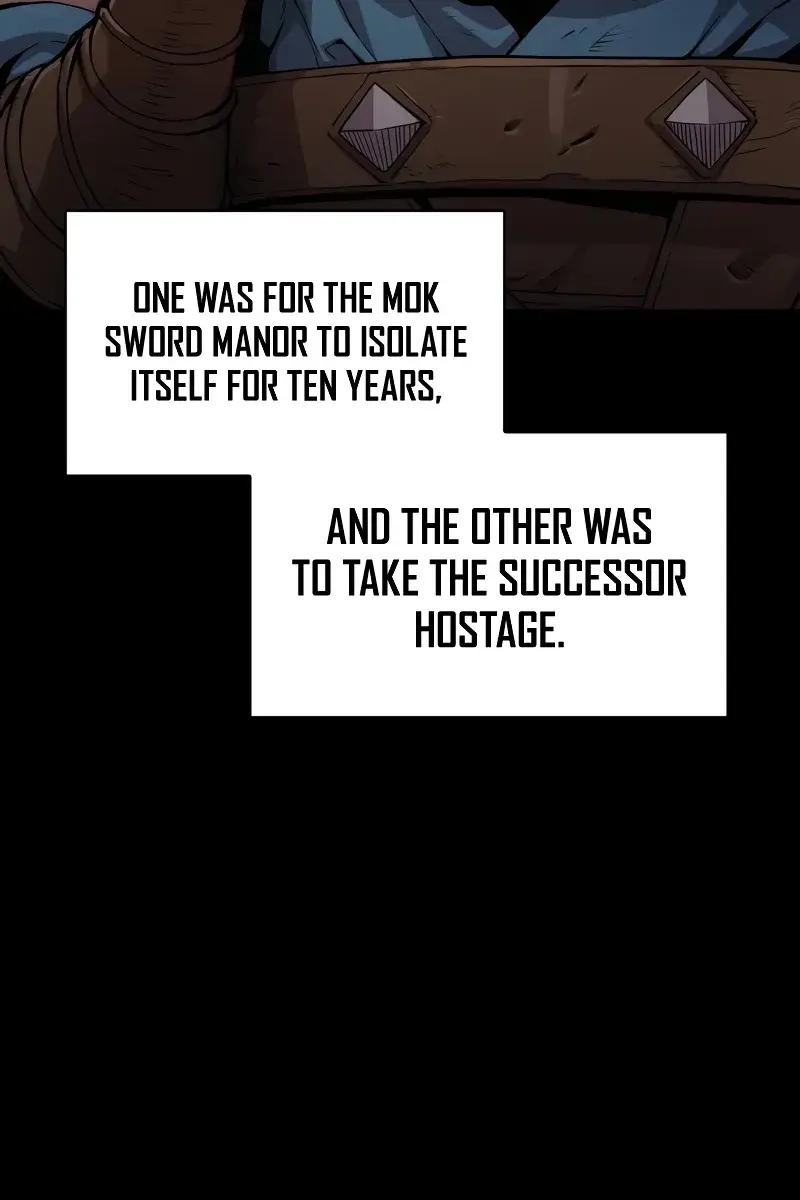 Myst, Might, Mayhem Chapter 38 Page 18