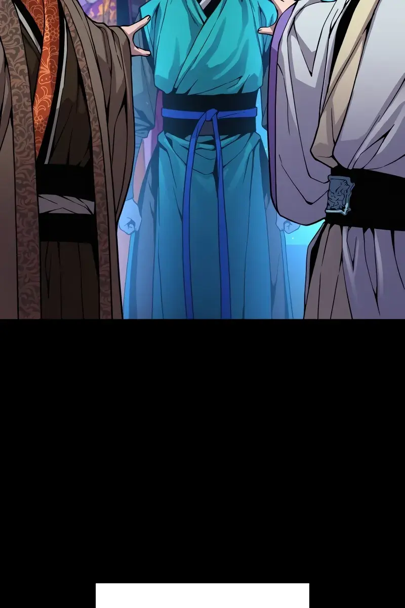 Myst, Might, Mayhem Chapter 38 Page 20