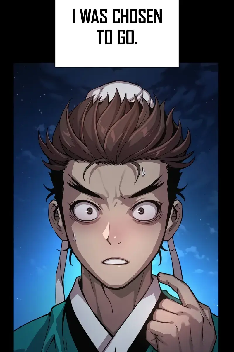 Myst, Might, Mayhem Chapter 38 Page 21