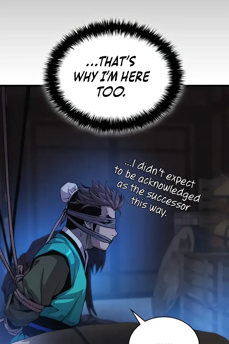 Myst, Might, Mayhem Chapter 38 Page 23